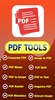 uPDF - PDF Reader, PDF Viewer screenshot 8