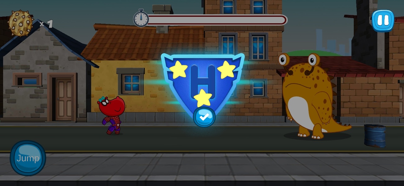 Kids Superheroes: Adventures - Preview 6