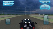 Sports Racing Car screenshot 2
