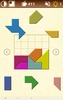 Super Tangram Puzzle screenshot 2