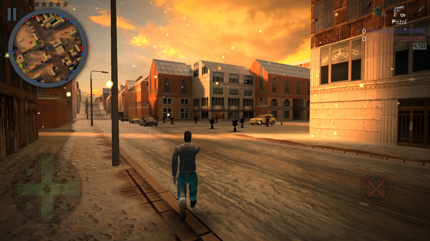 Payback 2 screenshot