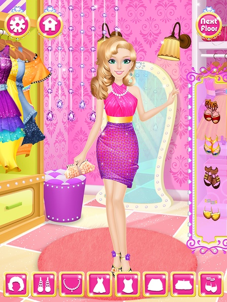 Princess Beauty Salon - Preview 3