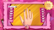 Nail Manicure Games For Girls screenshot 6