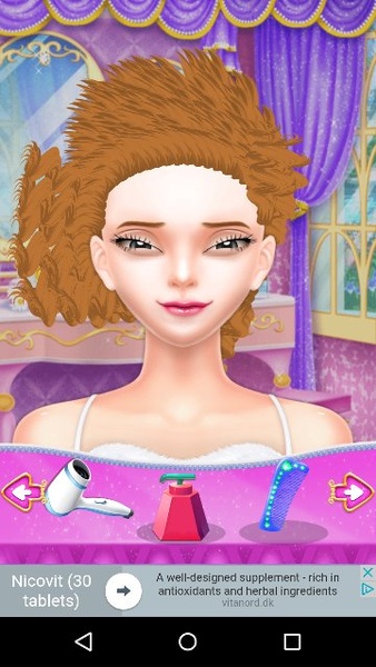 Muslim Fashion Doll Makeover - Preview 9