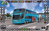 Tourist-Bus Simulator Bus Game screenshot 5