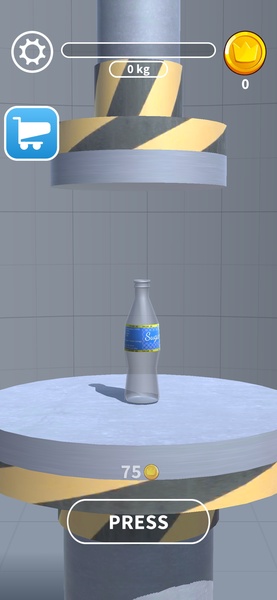 Hydraulic Press - Preview 1