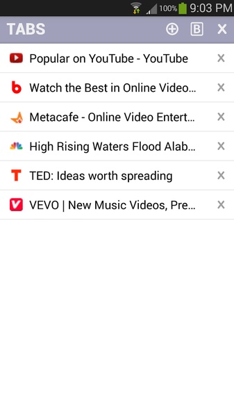 R-Cast - Preview 7