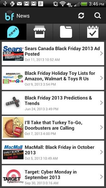 Black Friday 2016 Ads App - Preview 15