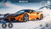 Speed Car Racing Driving Games screenshot 4