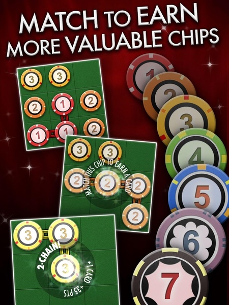 Chip Chain - Preview 14