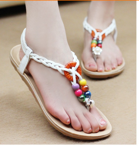 Flat Sandals - Preview 18