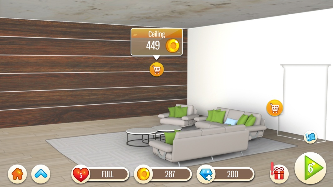 My Home Makeover - Preview 4