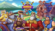 The Mergest Kingdom screenshot 2