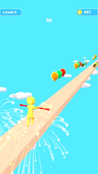 Pop Balloons - Preview 3