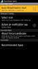 Auto-Rotate Switch screenshot 4