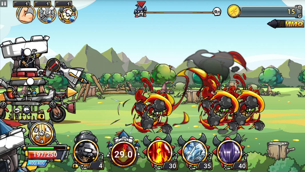 Cartoon Defense 4 - Preview 6
