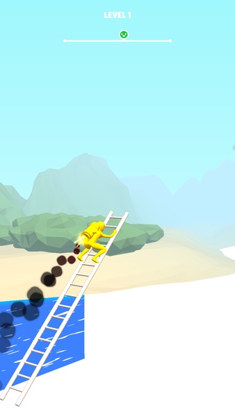 Ladder Run - Preview 1