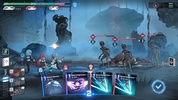 Chaos Zero Nightmare screenshot 5