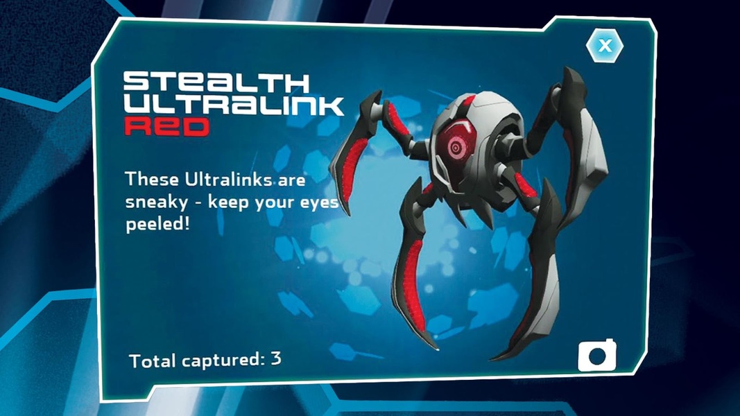 Max Steel Ultralink Invasion - Preview 1