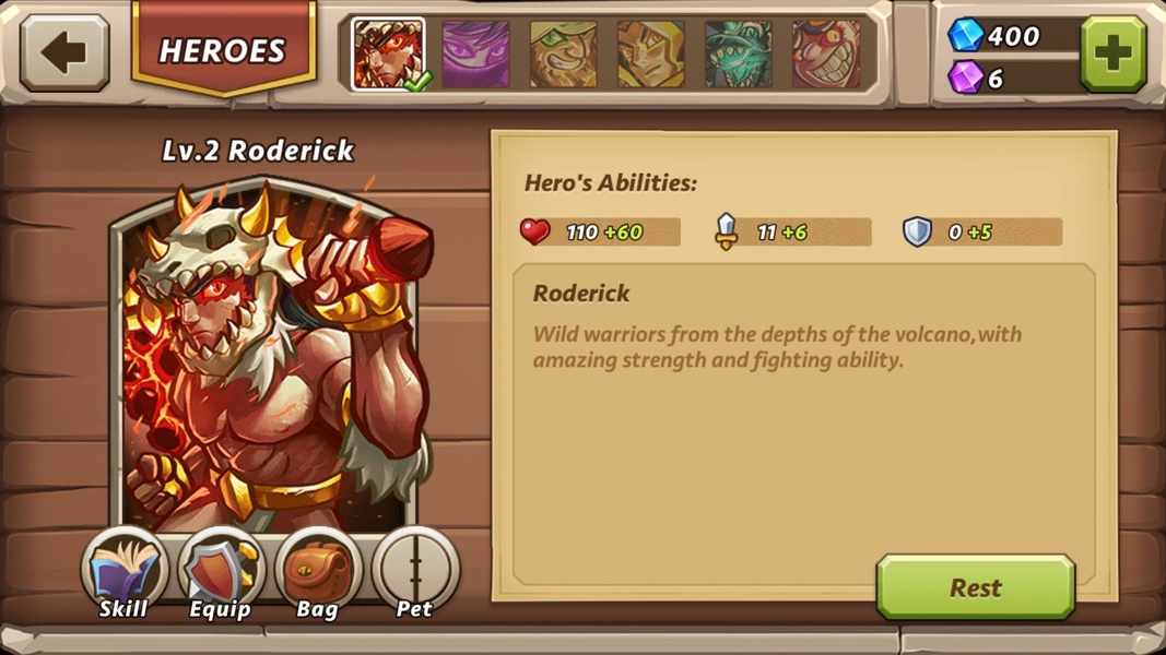 Castle Defense 2 - Preview 4