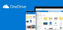 Microsoft OneDrive feature