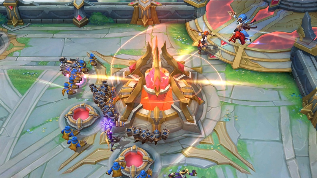 Legend Of Kingdoms - Preview 5