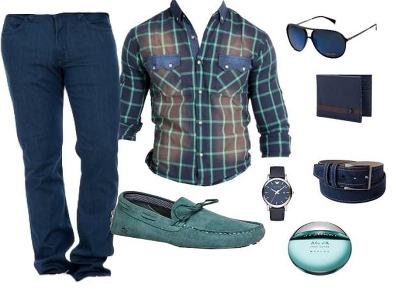 Clothing Styles - Preview 5