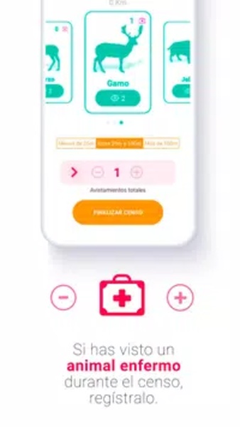 CensData - Preview 4