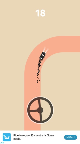 Finger Driver - Preview 8