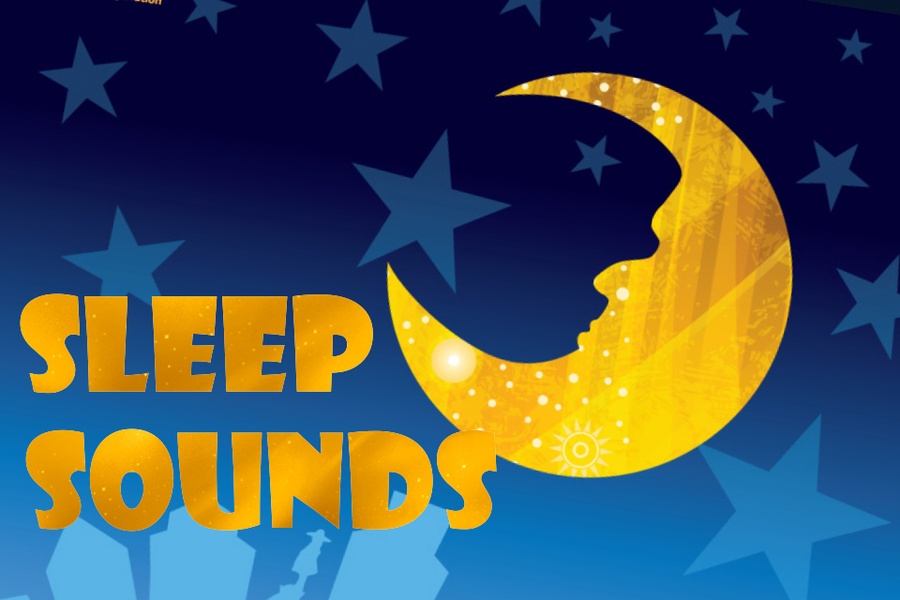 Sleeping Sounds - Preview 2