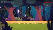 Monster Jump screenshot 4