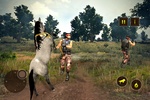 Virtual Horse Family Wild Adventure screenshot 6