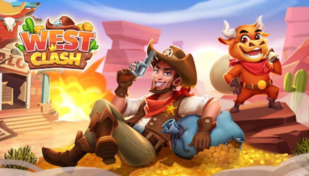 West Clash - Preview 3