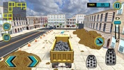 Road City Builder: Road Construction Game Sim 2018 screenshot 4