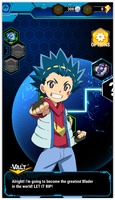 Beyblade Burst Rivals for Android 3