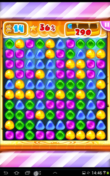 Back to Candyland - Preview 11