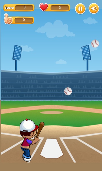 Hit The Ball - Preview 4