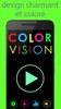 Kuku Kube - Color Vision Test screenshot 5