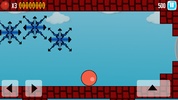 Bounce Ball Classic - Original Retro Game screenshot 7
