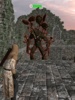 Monster Attack 3D screenshot 3
