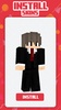 Formal Skin Minecraft screenshot 4