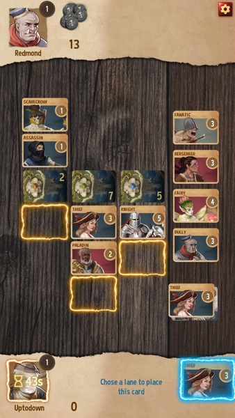 Crimson Company - Preview 6