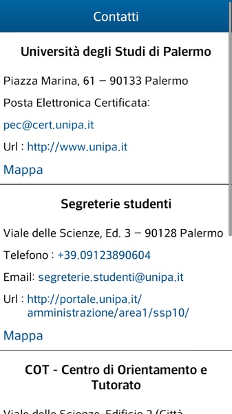 Unipa - Preview 1
