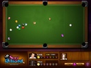 Sexy Billiard screenshot 3