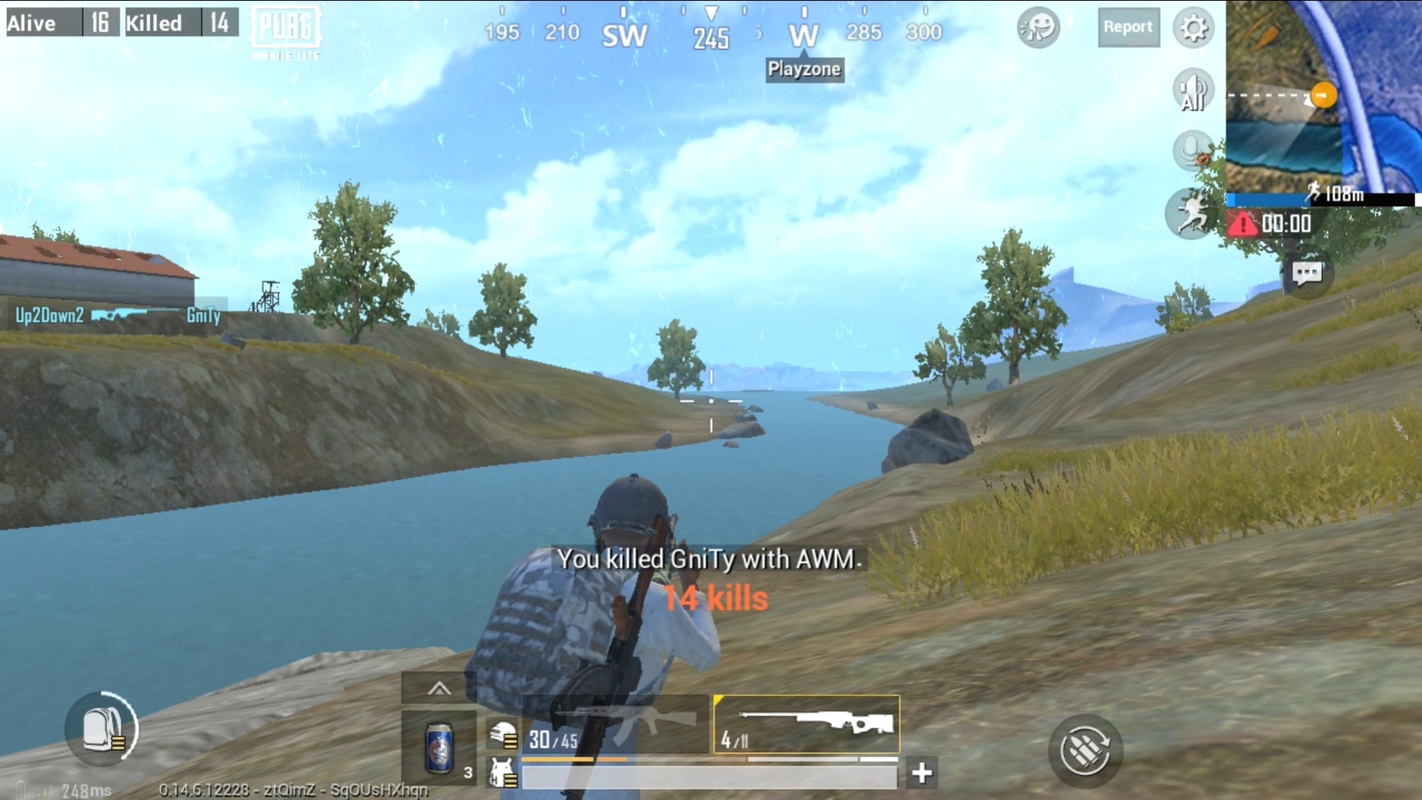 Pubg lite beta apk фото 8