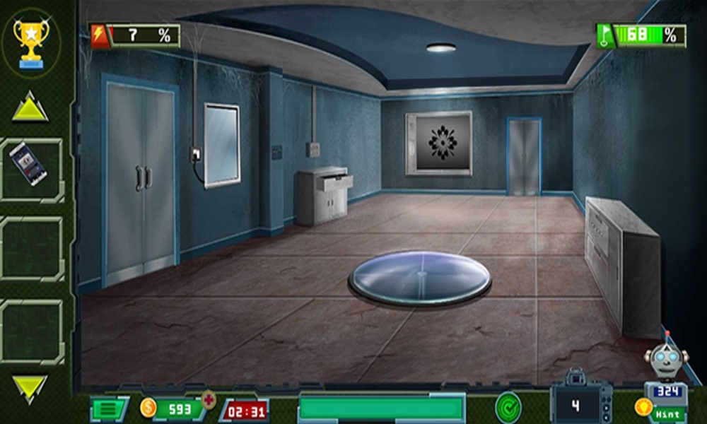 Survival 2 - Pandemic Warrior - Preview 5