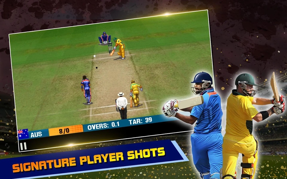 IND VS AUS 2013 - Preview 3
