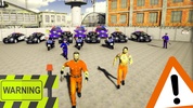 Prison Break: Jail Escape Game screenshot 2