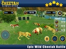Real Cheetah Attack Simulator screenshot 4