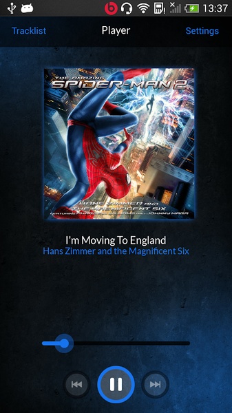 Z+ Spiderman - Preview 15